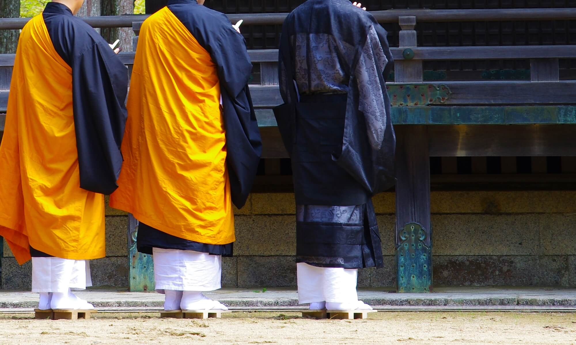 人形供養限定、遺品供養限定僧侶資格ページ：メイン画像